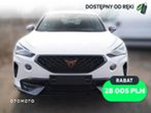 Nowy Cupra Formentor 2024