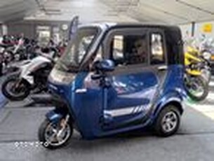 Nowy Microcar Inny 2024