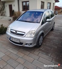 Okazja opel Meriva 96 tys km