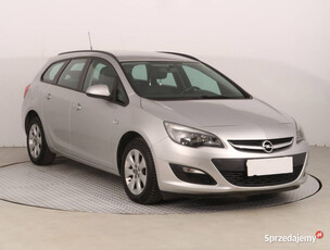 Opel Astra 1.4 T