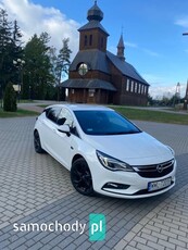 Opel Astra 1.4 T