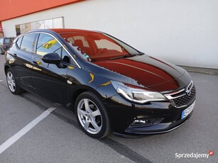 Opel Astra 1.4 turbo ladny egzemplarz