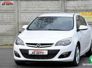 Opel Astra 1,4T 120KM ENERGY/Serwisowany/Alufelgi/Tempomat/Półskóry/Model2…