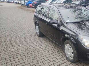 Opel Astra 1.6 16v