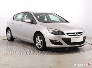 Opel Astra 1.6 16V