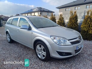 Opel Astra 1.6