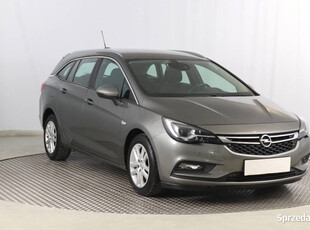 Opel Astra 1.6 CDTI