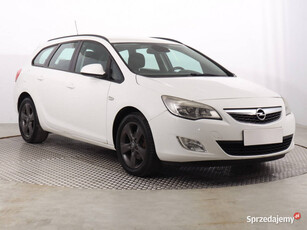 Opel Astra 1.7 CDTI