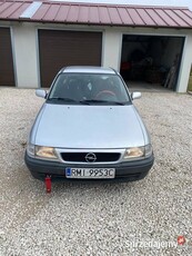 Opel Astra f classic 1.4