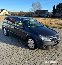 Opel astra H 1.6 benzyna 2006r