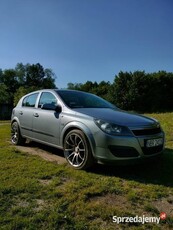 Opel Astra H