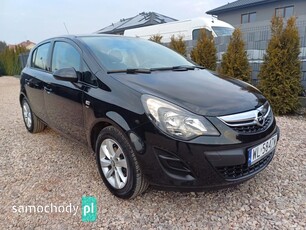 Opel Corsa 1.2 EcoFlex