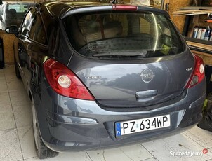 Opel Corsa 1.3 cdti