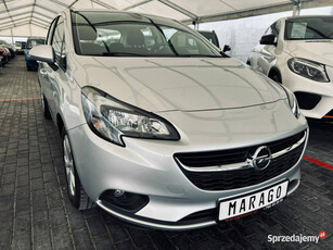 Opel Corsa 1.4 Benzyna* 90 KM* Po Opłatach* E (2014-)