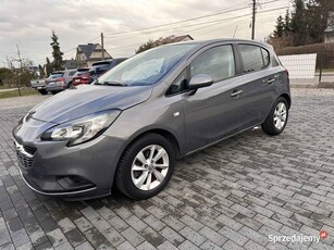 Opel Corsa 1.4 T Cosmo S&S