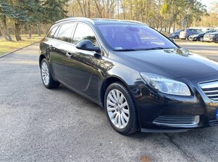 Opel Insignia 2.0 CDTI 2010r