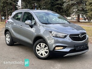 Opel Mokka 1.4