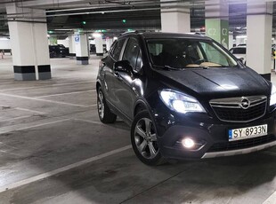 Opel Mokka 1.4 T Cosmo S&S 4x4