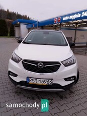 Opel Mokka 1.4 Turbo AWD