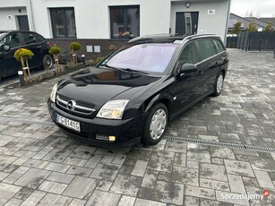 Opel vectra 1.8 benzyna+gaz zobacz kup