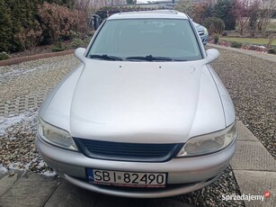 Opel Vectra B