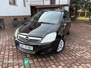 Opel Zafira 1.6