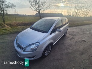 Opel Zafira 1.8