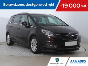 Opel Zafira C Tourer 2.0 CDTI ECOTEC 130KM 2016