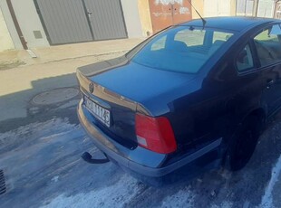 Passat 1.9 tdi sprawny