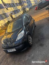 Peugeot 107 1.0B