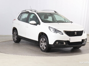 Peugeot 2008 1.2 PureTech