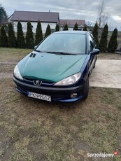 Peugeot 206 2,0HDI