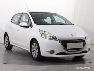 Peugeot 208 1.4 VTi