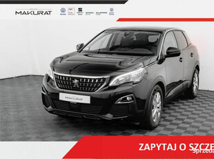 Peugeot 3008 DW1AT38#1.5 BlueHDi Active Cz.park Tempomat Salon PL VAT23% I…