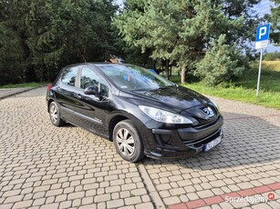 Peugeot 308 1.6 120KM Benzyna 2008r Klima