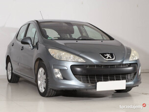 Peugeot 308 1.6 VTi