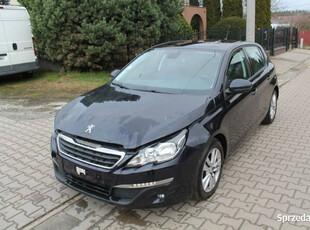 Peugeot 308 T9 (2014-2021)