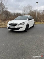 Peugeot 308 T9