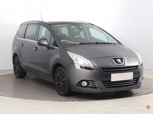 Peugeot 5008 1.6 HDi