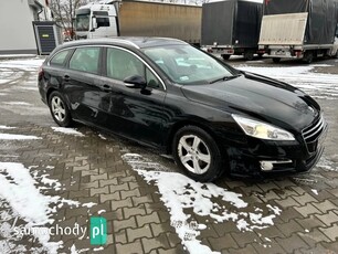 Peugeot 508 1.6