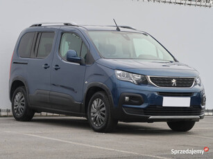 Peugeot Rifter 1.2 PureTech