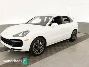 Porsche Cayenne III