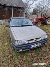 Renault 19 Renault R19 Klasyk