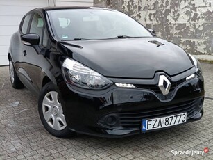 Renault Clio 1.2 75 Km. 47 tyś km