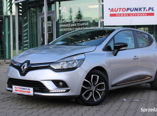 Renault Clio, 2020r. | Gwarancja | Salon PL | I-WŁ | ASO | FV23% | Czujnik…