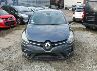 Renault Clio IV (2012-)