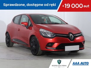 Renault Clio V 2020