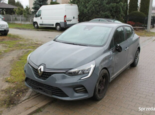 Renault Clio Zarejestrowane V (2019-)