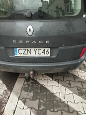 Renault Espace