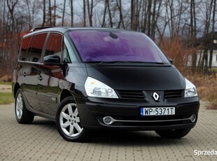 Renault Grand Espace 25 Th Wersja Specjalna 2.0Dci 230tys Skóra NawiWitam s